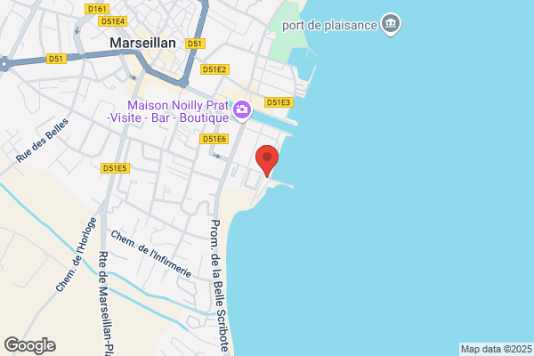Cercle De Voile