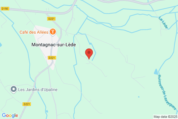 Coustellie Jean Jacques