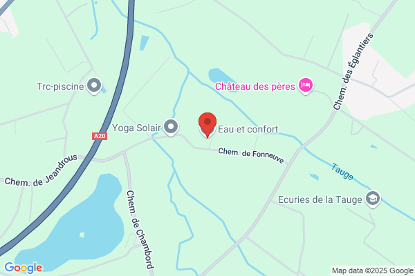 Eau Confort