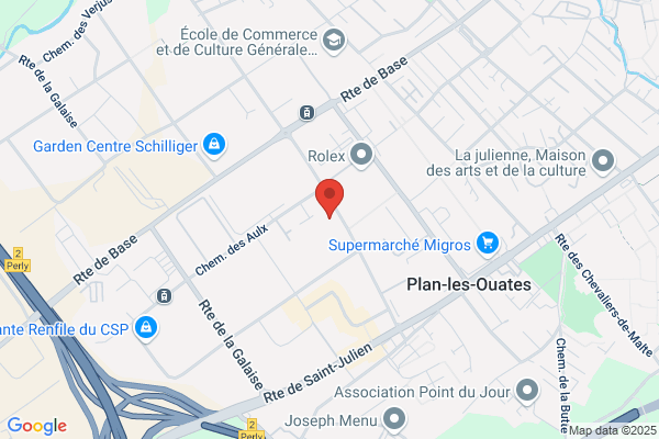 Eaux Secours Services