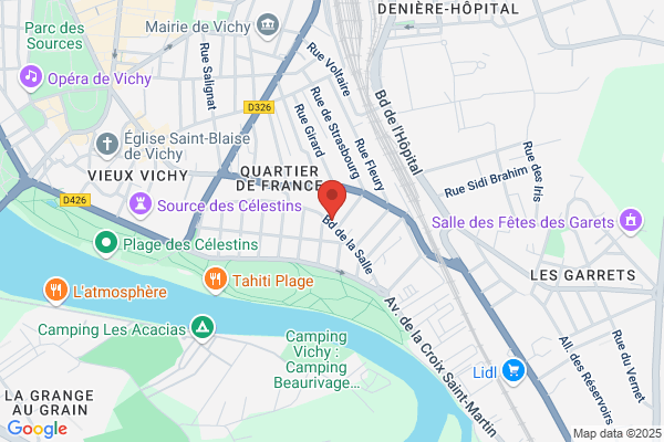 Eurl Du Boulevard