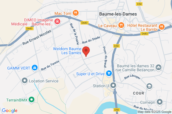 Horlogerie Le Carillon