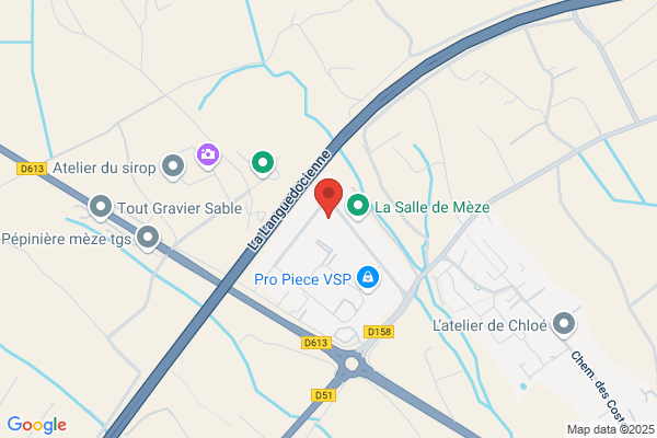 Imprimerie Mateo