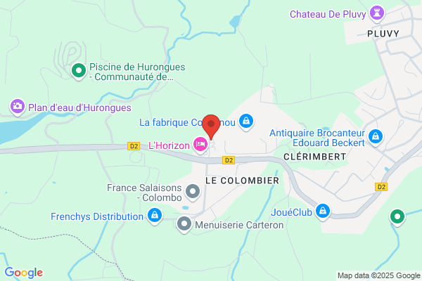 BIOGROUP - Laboratoire Saint-Symphorien-sur-Coise