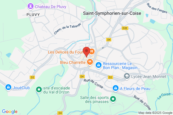 Amplifon Audioprothésiste Saint Symphorien