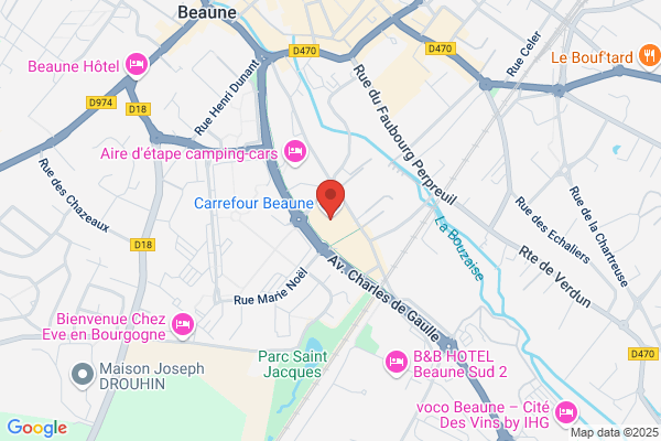BOUYGUES TELECOM