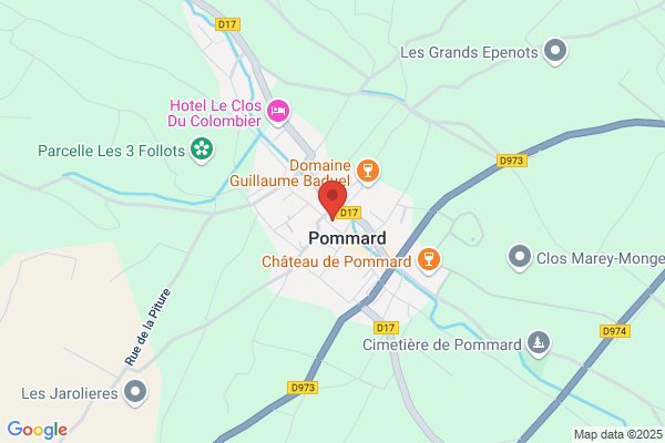 La Poste Relais