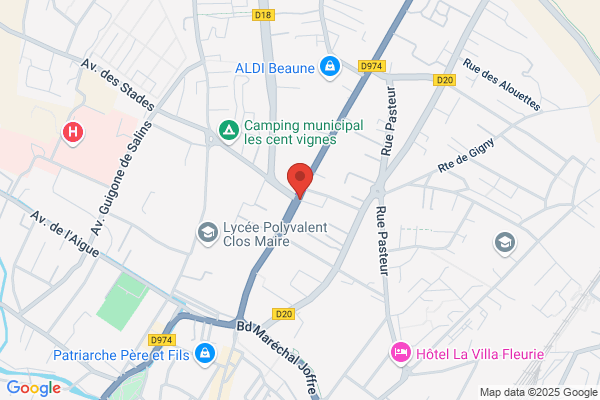 Matmut Assurances