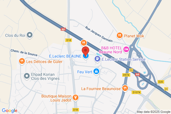 Audio 2000 - Audioprothésiste Beaune