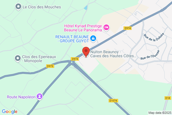 AGENCE FOURCHETTES ET COTEAUX