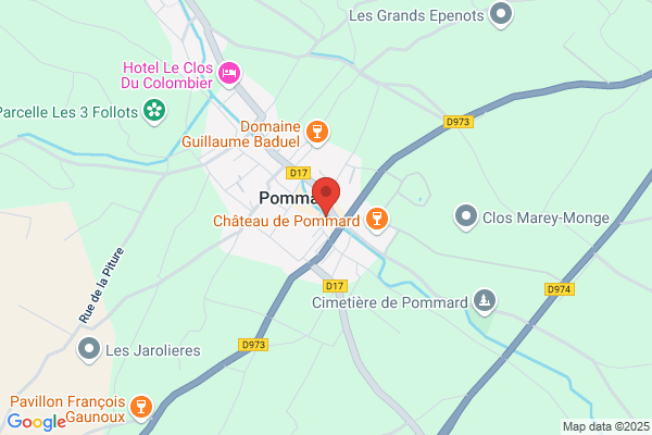 Boillot Jean Marc