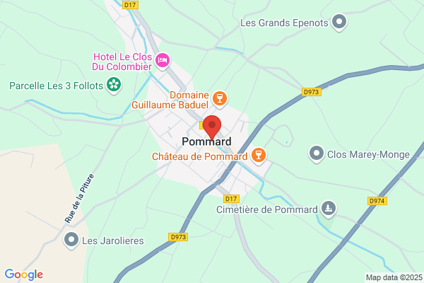 Boucherie Moron Sarl