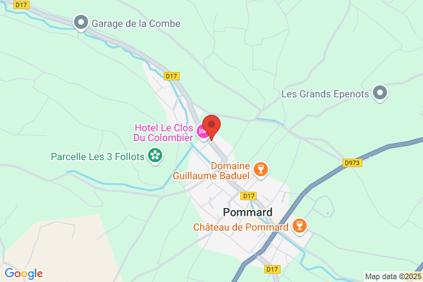 Domaine Billard Gonnet