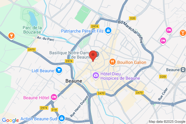 Domaine Dewailly Loubet