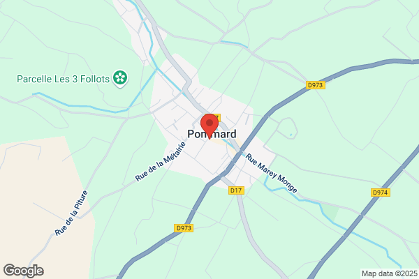 Domaine Lejeune