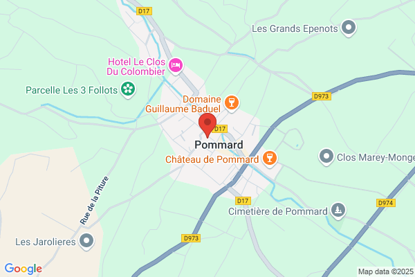 Ecole Primaire Mixte