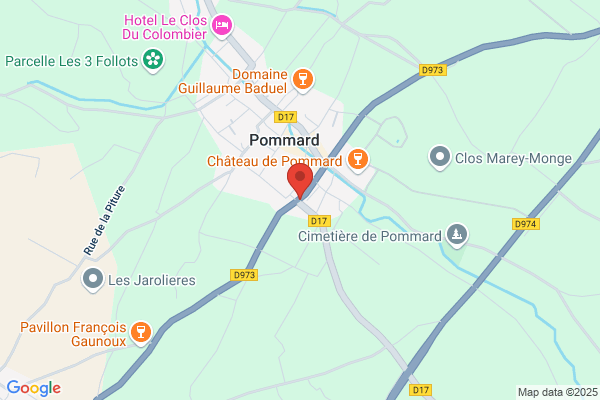 Girardin Henri