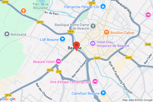 Midas Beaune