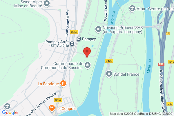 NEWFACE SECURITE SURVEILLANCE ET GARDIENNAGE