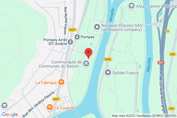 Abs Lorraine Assistance Bureautique Services Lorraine