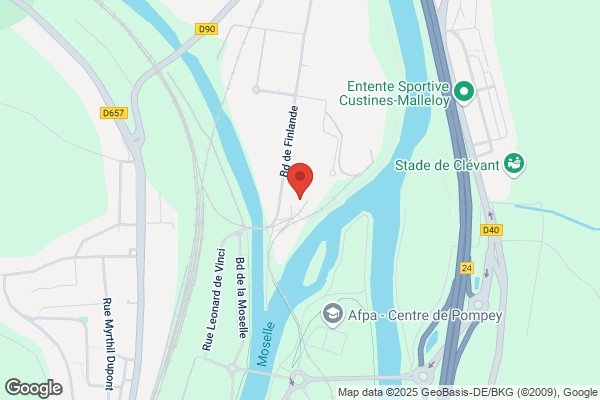 Adc Ateliers De La Chainette