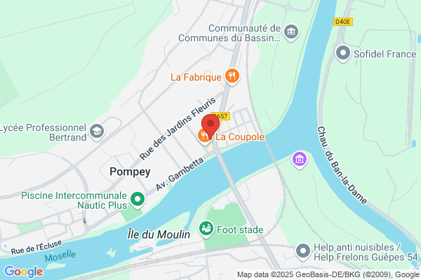 Anthea Immobilier