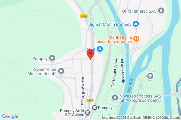 Atelier Specialise Renovation Cuir