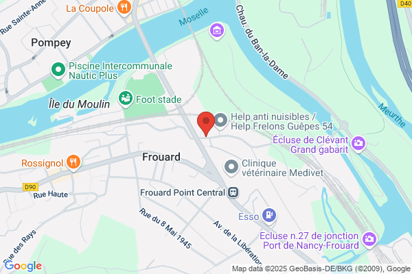 Cabinet Veterinaire Gallone Et Leidwanger