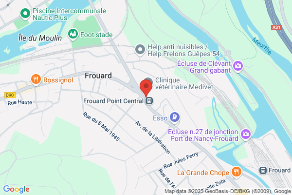 Casa France Services Administratifs