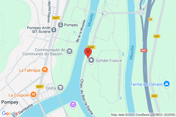 Cedecel France