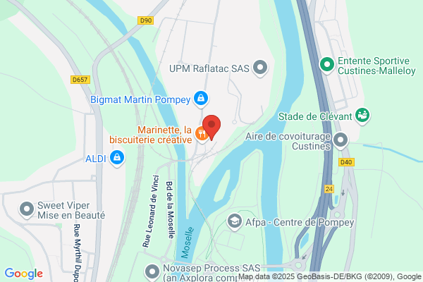 Cedecel France