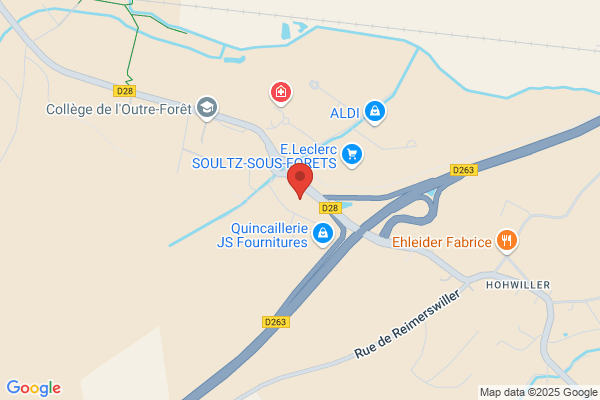 E Leclerc Electromenager