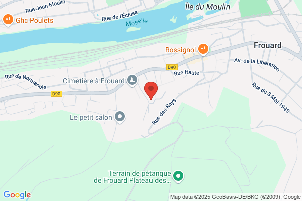 Ecole Primaire Jean Zay