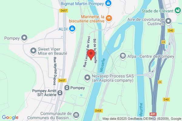 European Graphic Groupe Egg