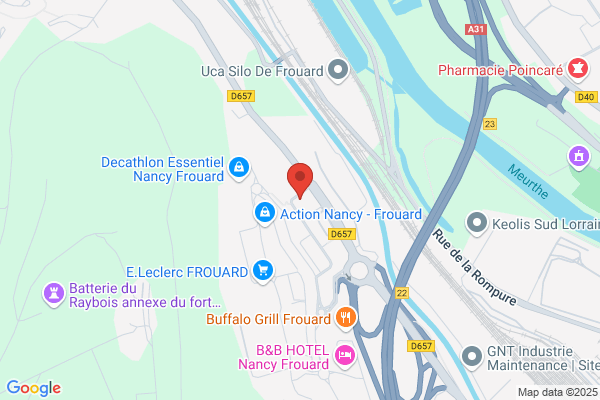 Gebhard Francoise