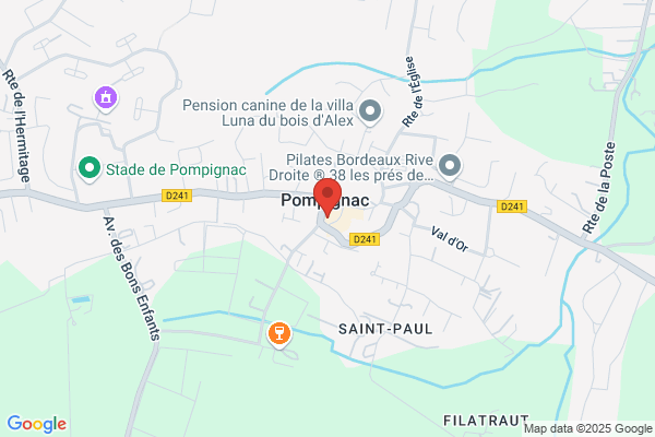 La Banque Postale