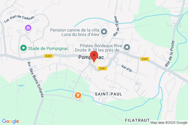La Poste Agence Communale