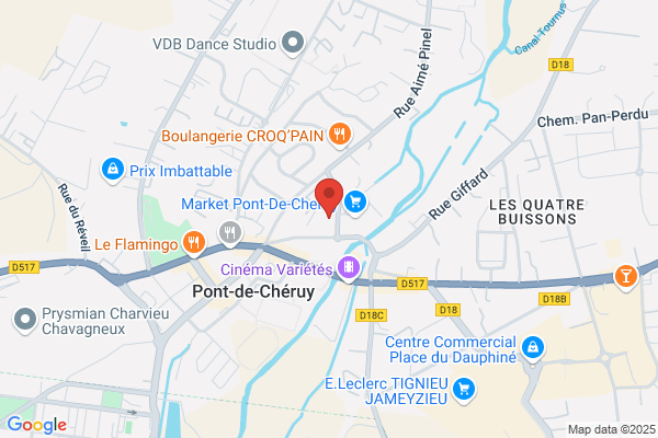 La Poste