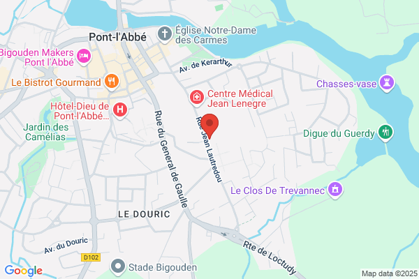 Pompes Funèbres et Marbrerie Michel Corbel