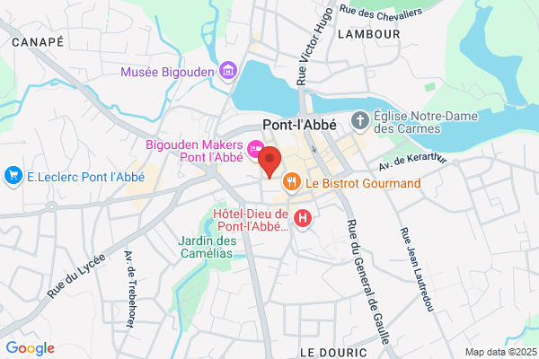 La Poste - Centre d’examen du code de la route