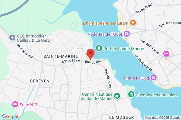 LA MISAINE