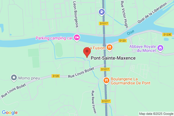 La Poste