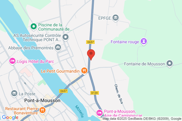 Centre de formation
