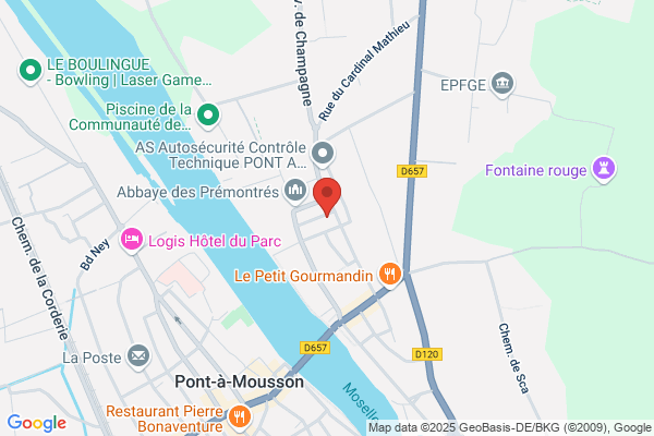Planète Echappement