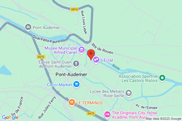 La Poste
