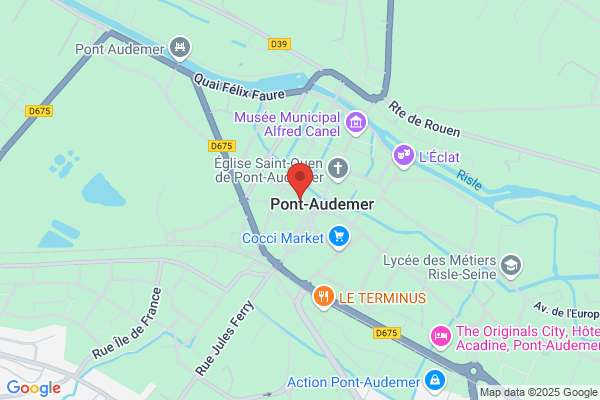 Matmut Assurances