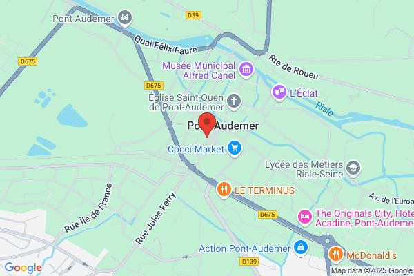 Opticien Pont-Audemer | Alain Afflelou