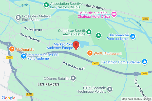 Atol Mon Opticien Pont-Audemer