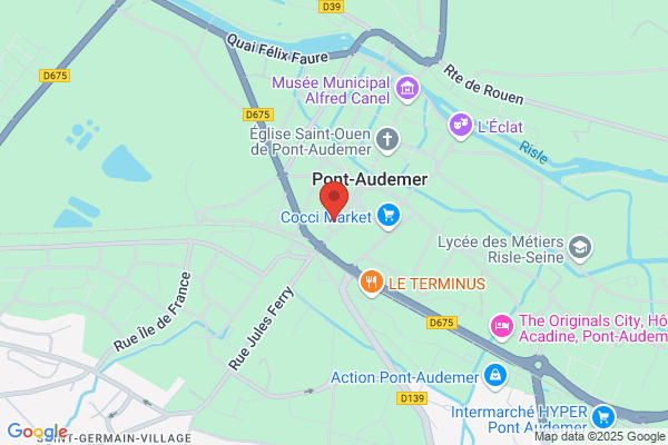 Harmonie Mutuelle