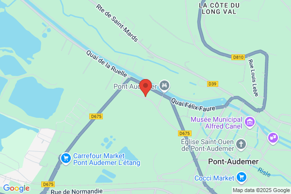 YD ELEC NORMANDIE